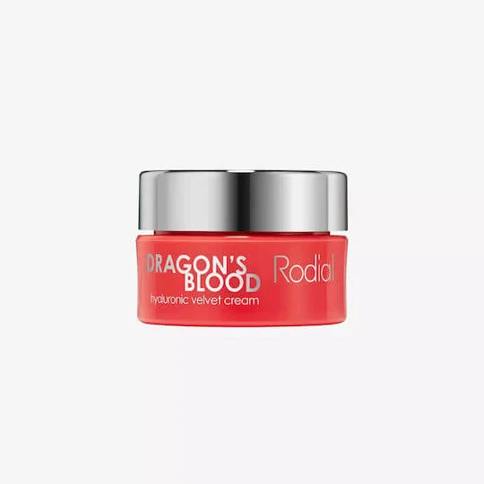 Rodial Dragon's Blood Cremă de Ochi Hidratantă cu Acid Hialuronic 10ml