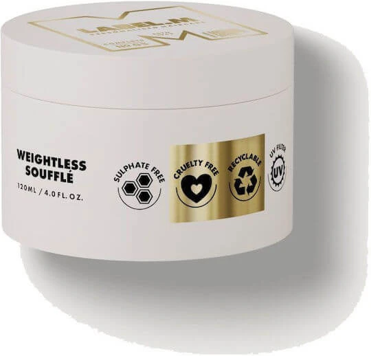 Label.M Mască de Păr 120ml