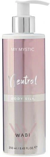 Wabi Beauty Milk hidratant pentru corp 250ml