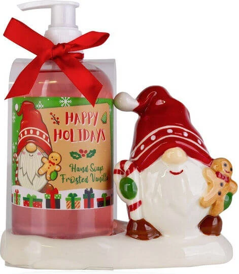 Accentra Gnome Săpun crema 350ml