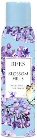 Bi-es Blossom Hills Deodorant sub formă de Spray 150ml