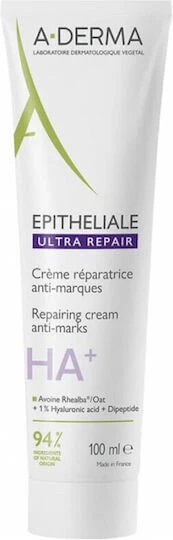 A-Derma Epitheliale A.H. Ultra Repair Cremă Anti-urme 100ml