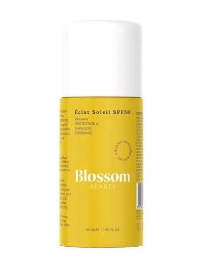 Blossom Cremă Pentru Față Cu Protecție Solară SPF30 50ml