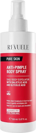 Revuele Spray pentru Acnee 150ml