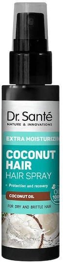 Dr. Sante Coconut Spray Loțiune de Păr 150ml