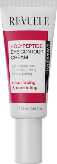 Revuele Polypeptide Creme de Ochi Anti-îmbătrânire 25ml