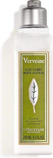 L'Occitane Provence Verbena Loțiune hidratant pentru corp pentru toate tipurile de piele 250ml