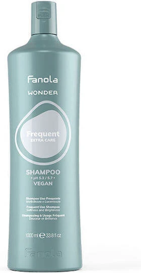 Fanola Balsam pentru Subțire Păr 1000ml