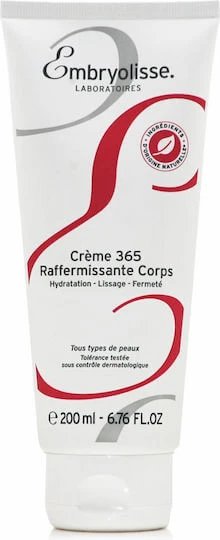 Embryolisse 365 Body Firming Treatment Cremă pentru Fermitate Corp 200ml