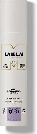 Label.M Loțiune de Păr 250ml