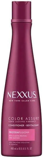 Nexxus Color Assure Balsam Menținerea Culorii pentru Vopsit Păr 400ml