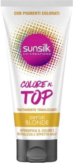 Sunsilk Balsam Menținerea Culorii pentru Vopsit Păr 180ml