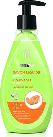 Sairo Melon Săpun crema 500ml