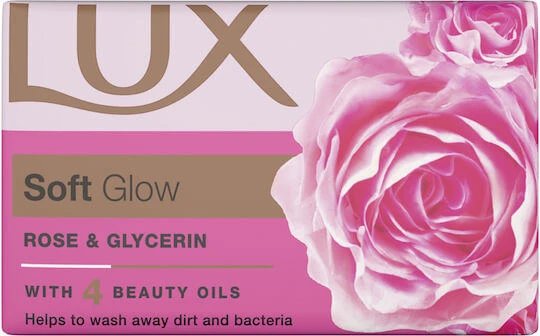 Lux Soft Glow Baton de săpun pentru Corpul 90gr