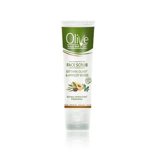 Minoan Life Scrub pentru Față 50ml
