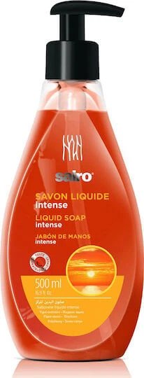 Sairo Intense Săpun crema 500ml