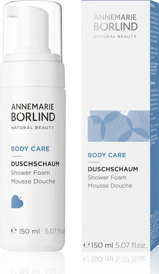 Annemarie Borlind Body Care Spumă pentru Corpul 150ml