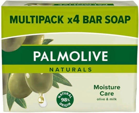 Palmolive Baton de săpun pentru Corpul 1buc
