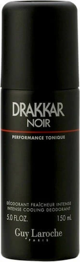 Guy Laroche Drakkar Noir Deodorant sub formă de Spray 150ml