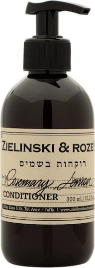 Balsamuri de Par Rosemary și Lămâie 300ml
