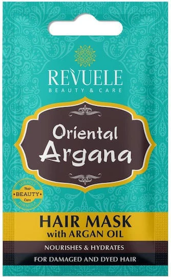Revuele Mască de Păr pentru Hidratare 15ml