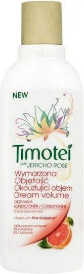 Timotei Balsam Volum 200ml