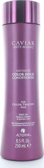 Alterna Caviar Anti-Aging Infinite Color Hold Conditioner Balsam Menținerea Culorii pentru Vopsit Păr 250ml