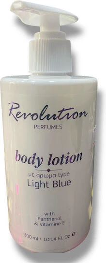 Revolution Beauty Loțiune hidratant pentru corp 300ml