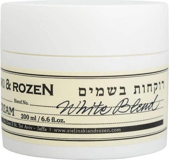 Crema de Corp Blend Albă 200ml