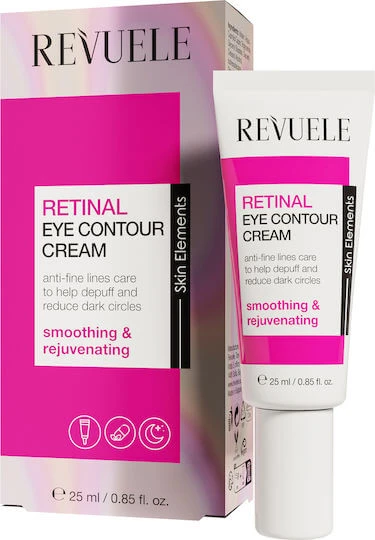 Revuele Skin Elements Eyes 25ml
