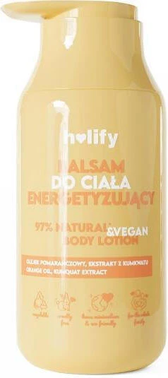 Holify Loțiune hidratant pentru corp 300ml
