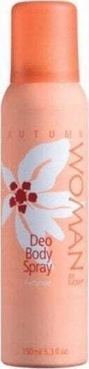 Gosh Autumn Deodorant sub formă de Spray 150ml