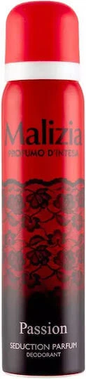 Malizia Deodorant sub formă de Spray 100ml