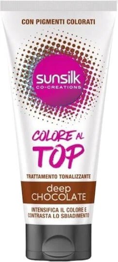 Sunsilk Balsam Menținerea Culorii pentru Vopsit Păr 180ml