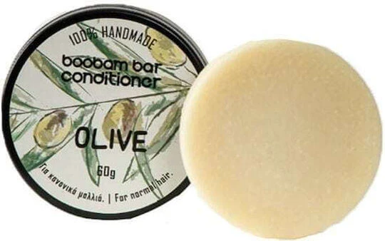 Boobam Bar Balsam 60gr