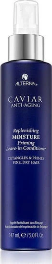 Alterna Caviar Anti-Aging Replenishing Moisture Balsam Leave In Hidratare pentru Uscat Păr 147ml