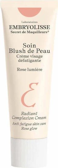 Embryolisse Soin Blush de Peau Cremă de Față pentru Strălucire 30ml