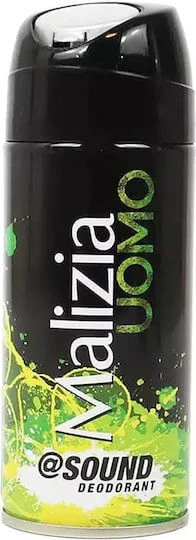 Malizia Uomo Deodorant sub formă de Spray 100ml