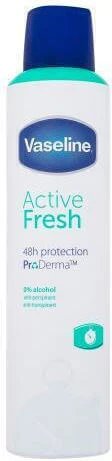 Vaseline Deodorant sub formă de Spray 150ml