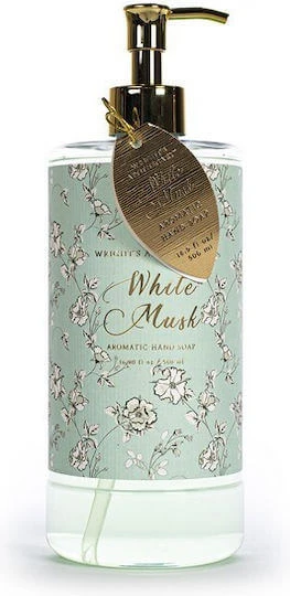 Săpun de mâini Tri-coastal White Musk 500ml
