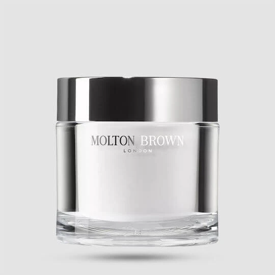 Molton Brown Crema hidratant pentru corp cu Aromă Iasomie 200gr