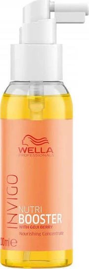 Wella Invigo Loțiune de Păr Nutri Booster cu Goji Berry 100ml