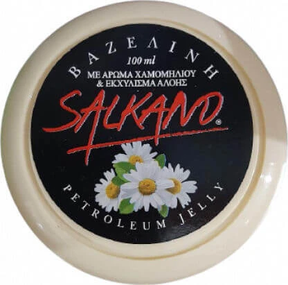 Salkano Vaselină 100ml