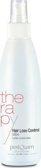 PostQuam Professional Therapy Loțiune de Păr împotriva Căderii Părului 200ml