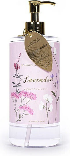 Săpun de mâini Tri-coastal Lavander 500ml