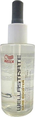 Wella Wellastrate Loțiune de Păr pentru Netezire rapel de îngrijire 50ml
