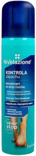 Farmona Deodorant Picioare sub formă de Spray 180ml