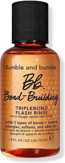 Bumble and Bumble Bond-building Triplebond Flash Rinse Loțiune de Păr 55ml