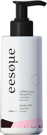 Eesome Loțiune hidratant pentru corp pentru toate tipurile de piele 250ml