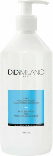 dott. Sollari Loțiune hidratant pentru corp 500ml